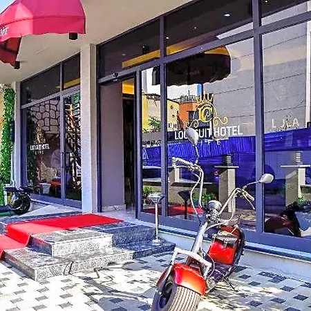 Loca Life Hotel Istanbul