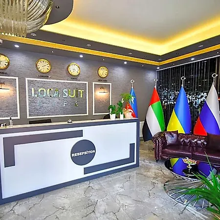 Hotel Loca Life 3*
