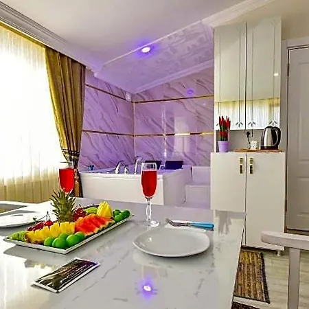 Hotel Loca Life Istanbul