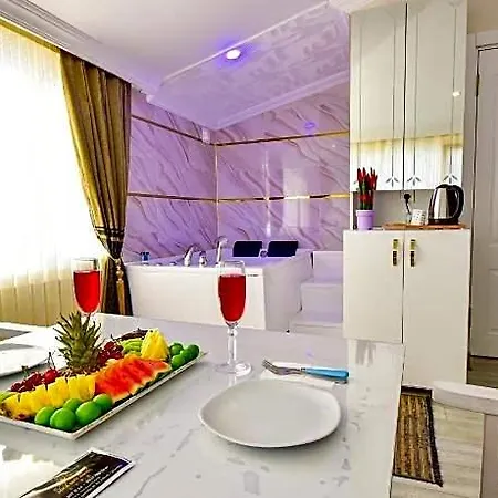 Hotel Loca Life Istanbul